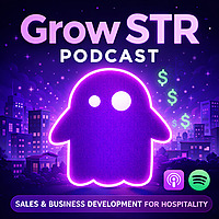 Grow STR Podcast