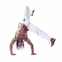 Salt Lake Capoeira & Brazilian Jiu Jitsu Blog