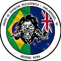Capoeira Resistencia Blog