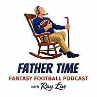 Father Time Fantasy Football