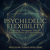 Psychedelic Flexibility