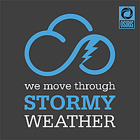 We Move Through Stormy Weather