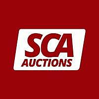 SCA Auction Blog