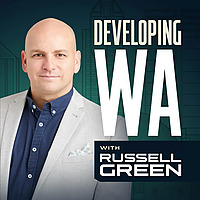 Developing WA