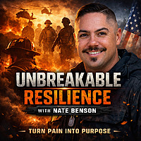 Unbreakable Resilience - Turn Pain Into Purpose