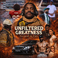 Unfiltered Greatness