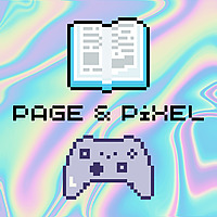 Page & Pixel