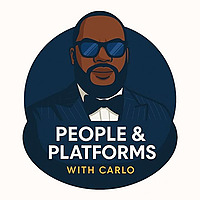 People and Platforms | Carlo-Marcel Dube