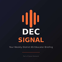 DEC Signal