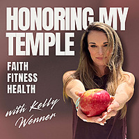Honoring My Temple