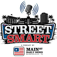 StreetSmart: Gainesville