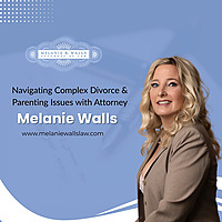 Navigating Complex Divorce