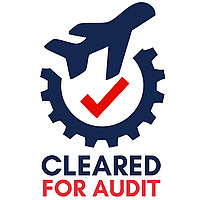 Cleared for Audit