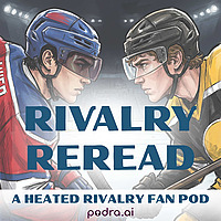 Rivalry Reread: A Heated Rivalry Fan Podcast