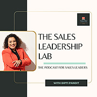 The Sales Leadership Lab