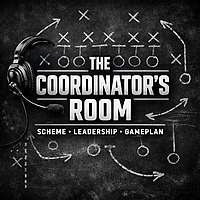 The Coordinator's Room