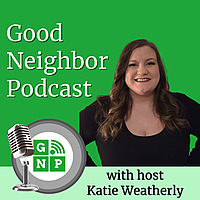 Good Neighbor Podcast: Bentonville