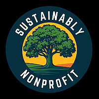 Sustainably Nonprofit