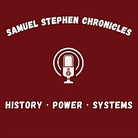 The Mercian Series: Episode 3 &mdash; &AElig;thelstan and the Architecture of Power