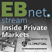 Ebnet's Inside Private Markets