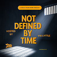 Not Defined By Time