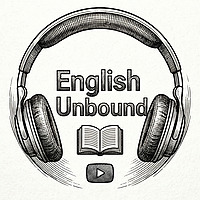 English Unbound Podcast