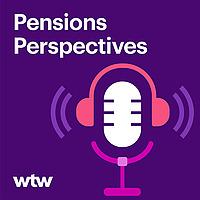 Pensions Perspectives