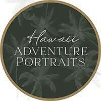 Hawaii Adventure Portraits