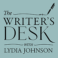 The Writer's Desk
