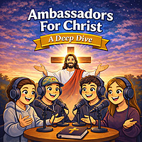 Ambassadors For Christ: A Deep Dive