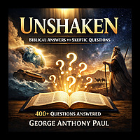 Biblical Answers to Skeptic Questions - Genesis