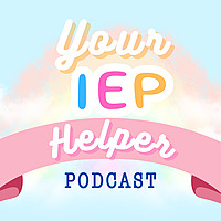 Your IEP Helper
