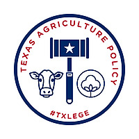 Texas Agriculture Legislation