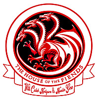 The House of the Fiends