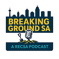 Breaking Ground SA