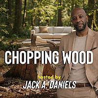Chopping Wood