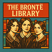 The Bront&euml; Library