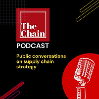 The Chain Podcast