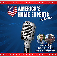 The Americas Home Experts's Podcast