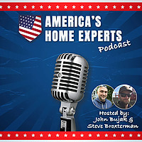 The Americas Home Experts's Podcast