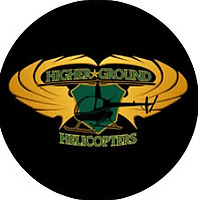 Higher Ground Helicopters Blog