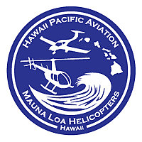 Mauna Loa Helicopters Blog