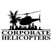 Corporate Helicopters Blog