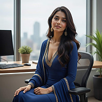 Brand Storyteller & Content Strategist