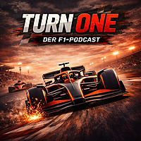 Turn One - der F1 Podcast