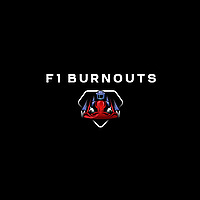 F1 Burnouts