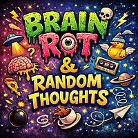 Brain rot, Random Talk