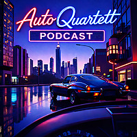 AutoQuartett Podcast