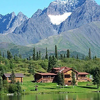 The Rainy Pass Lodge Podcast