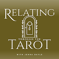 Relating Through The Tarot